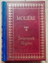 Moliere Świętoszek. Skąpiec