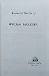 William Faulkner • Collected Stories