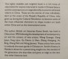 Karen Smith • Nine Lives. The Birth of Avant-Garde Art in New China