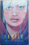 Natalia Osińska • Fanfik [dedykacja autorska]