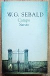 W.G. Sebald Campo Santo