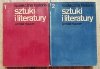 Arnold Hauser Społeczna historia sztuki i literatury