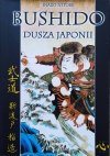 Inazo Nitobe Bushido. Dusza Japonii