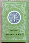 Jerzy Oleksiński I nie ustali w walce