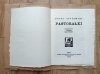 Pastorałki Tytusa Czyżewskiego z drzeworytami Tadeusza Makowskiego / reprint