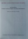 Zbigniew Goliński • Abyśmy o ojczyźnie naszej radzili. Antologia publicystyki doby stanisławowskiej