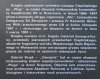 Gabriel Brzęk 'Dewajtis' • Wierny przysiędze. O Łukaszu Cieplińskim 'Pługu' komendancie IV Komendy Głównej WiN