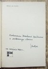 Jan Zych Blizny po świetle