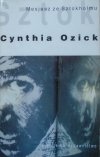 Cynthia Ozick • Mesjasz ze Sztokholmu