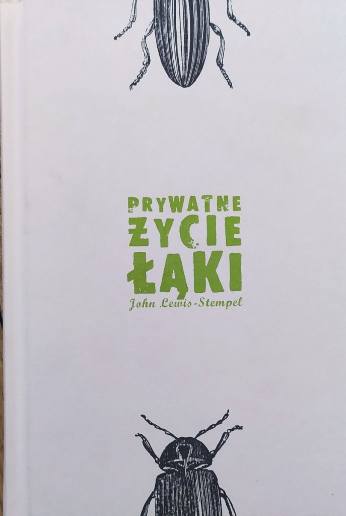John LewisStempel Prywatne życie łąki
