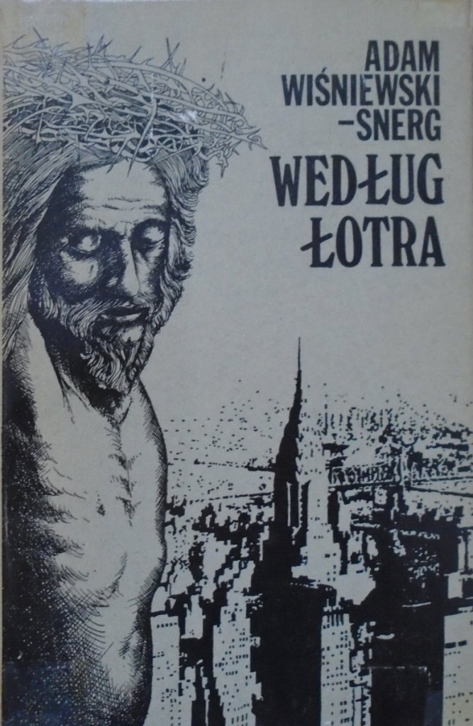 Adam WiśniewskiSnerg Według łotra