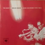 Miles Davis & John Coltrane • The Best Of 1955-1961 • CD