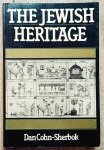 Dan Cohn-Sherbok • The Jewish Heritage