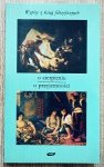 Tadeusz Gadacz • O cierpieniu. O przyjemności. Wypisy z ksiąg filozoficznych