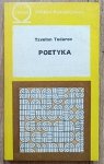 Tzvetan Todorov • Poetyka