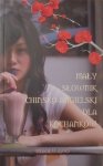 Xiaolu Guo • Mały słownik chińsko-angielski dla kochanków