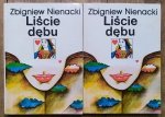 Zbigniew Nienacki • Liście dębu