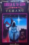 Ursula K. Le Guin • Tehanu