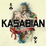 Kasabian • Empire • CD