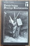 Witold Tyloch • Dzieje ksiąg Starego Testamentu