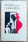 Jan Sztaudynger, Anna Sztaudynger-Kaliszewicz • Chwalipięta, czyli rozmowy z tatą