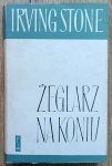 Irving Stone • Jack London. Żeglarz na koniu