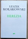 Leszek Kołakowski • Herezja