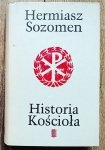 Hermiasz Sozomen • Historia Kościoła