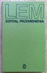Stanisław Lem • Szpital przemienienia