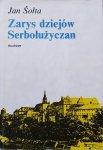 Jan Sołta • Zarys dziejów Serbołużyczan
