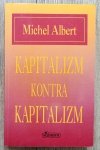 Michael Albert •  Kapitalizm kontra kapitalizm