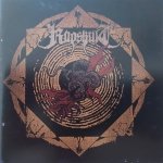 Kaoskult • Secret Serpent • CD