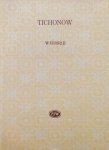 Mikołaj Tichonow • Wiersze [Biblioteka Poetów]