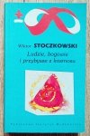 Wiktor Stoczkowski • Ludzie, bogowie i przybysze z kosmosu