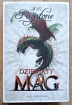 A.R. Reystone • Dziewiąty mag