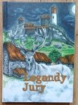 Legendy Jury II - zbiór legend, baśni i podań