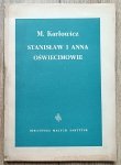 Mieczysław Karłowicz • Stanisław i Anna Oświecimowie. Poemat symfoniczny na wielką orkiestrę Op. 12