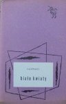 Cyprian Norwid • Białe kwiaty