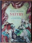 Ignacy Krasicki • Satyry [Szancer, 1952]