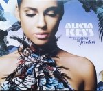 Alicia Keys • The Element of Freedom • CD
