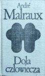 Andre Malraux • Dola człowiecza 