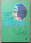 Lucy Maud Montgomery • Dziewczę z sadu