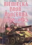 Dariusz Jędrzejewski, Zbigniew Lalak • Niemiecka broń pancerna 1939-1945