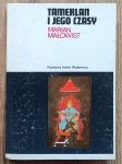 Marian Małowist • Tamerlan i jego czasy
