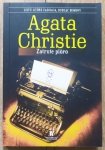 Agata Christie • Zatrute pióro