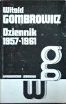 Witold Gombrowicz • Dziennik 1957-1961