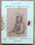 Wisława Szymborska, Elka Hołoweńko-Matuszewska • Wiersze. Zielniki / z autografem Wisławy Szymborskiej