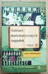Ian Stewart • Gabinet matematycznych zagadek część 2