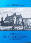 S. Aniela Rybak • Szkoła PP. Norbertanek w Krakowie
