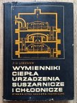 P.D. Lebiediew • Wymienniki ciepła, urządzenia suszarnicze i chłodnicze